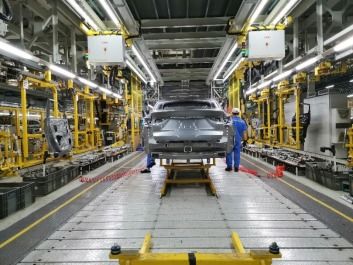 寶能高端品牌首款電動車進入緊張開發(fā)階段，軟件定義汽車成核心焦點