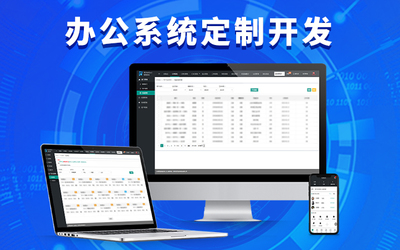 CRM OA軟件定制開發(fā)與銷售 賦能企業(yè)高效管理與業(yè)務(wù)增長