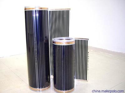 發熱膜價格及選購指南 以聊城市東昌府區易晟元電暖材料銷售中心為例