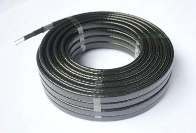 PSBL-25自限溫電伴熱帶 專為抵御化學侵蝕的管道保溫解決方案