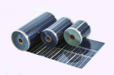 四川烯材科技 以技術創新引領清潔環保取暖新體驗