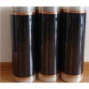 電熱膜采暖 暖通設備的時尚革命與技術開發新趨勢