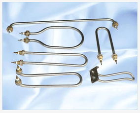 電熱材料供應信息及電熱設備選購指南