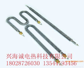 干燒加熱管、恒溫加熱棒與法蘭加熱器 電熱材料應用與市場概述