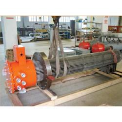 暖通設(shè)備技術(shù)開發(fā)新趨勢(shì) UOP電加熱器與無(wú)錫恒業(yè)電熱電器的創(chuàng)新實(shí)踐